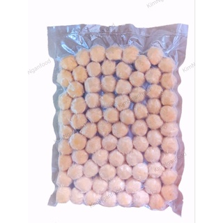 Tôm viên CP 500g