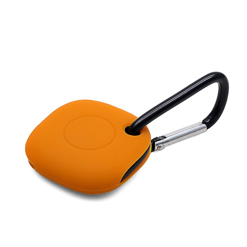 Vỏ Silicon Mềm Bảo Vệ Chống Sốc Cho Thiết Bị Bluetooth Thông Minh Galaxy Smarttag