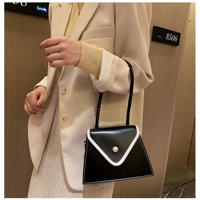 Túi Xách Đeo Vai Hình Vuông Cỡ Nhỏ Phong Cách retro Thời Trang Cho Nữ GYLXB1333