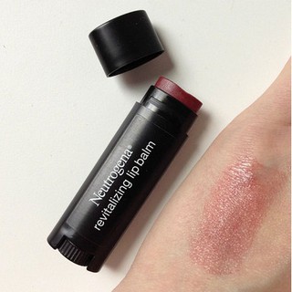 [Auth] Son dưỡng Môi Neutrogena Revitalizing Lip Balm