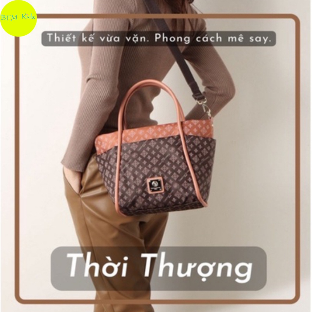 Túi xách nữ christian olivier paris với thiết kế thời thượng sang trọng, hàng xuất khẩu vô cùng chất lượng