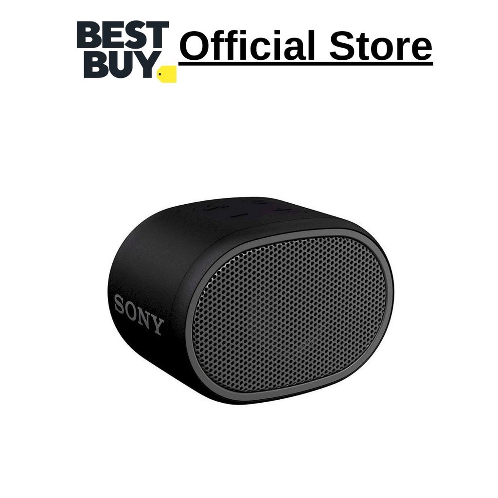 Loa Bluetooth Sony ExtraBass XB01 - Hàng Chính Hãng Mới 100%