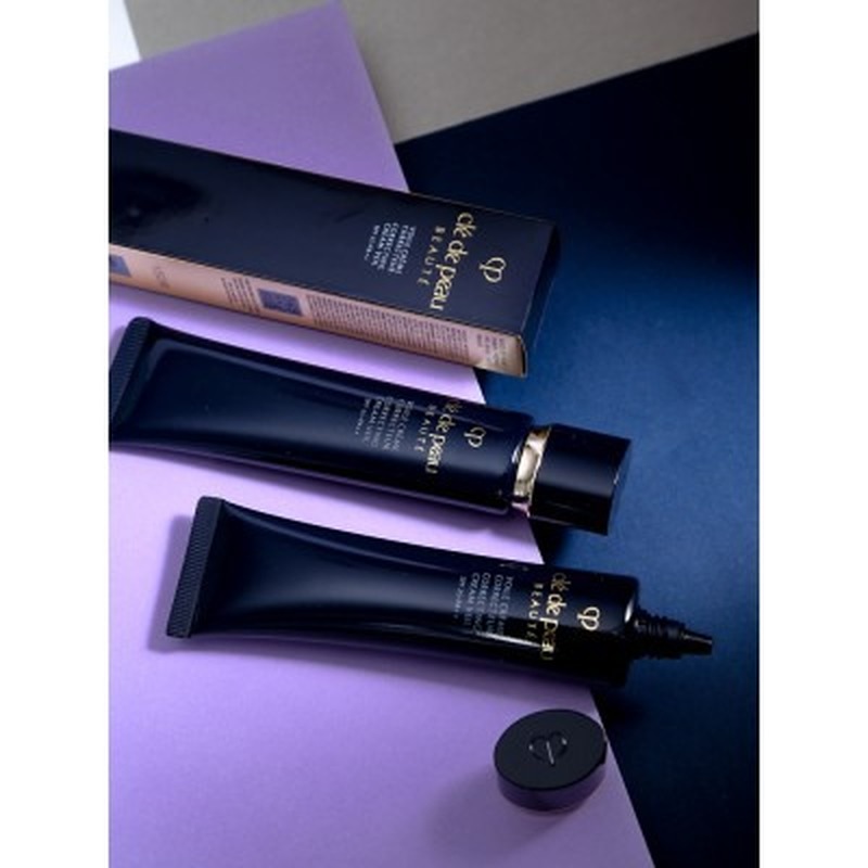 Tuýp Kem Dưỡng Da Cpb Cle De Peau Beaute Phiên Bản Mới 2020 37ml