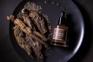 Tinh chất nhân sâm I’m from Ginseng serum 30ml