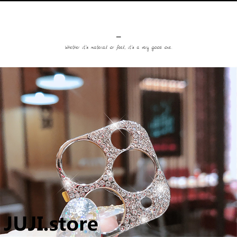 Miếng Dán Bảo Vệ Camera Iphone 11 Pro Max 11 Pro Max Tiện Dụng