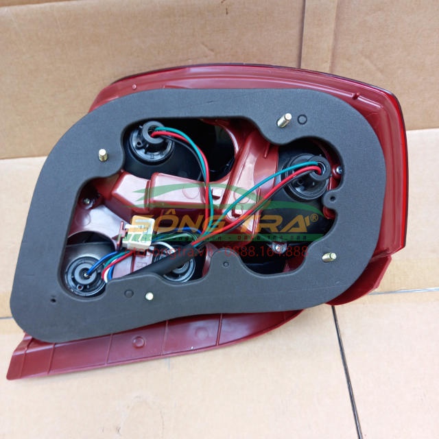 ĐÈN HẬU DAEWOO LACETTI BÊN PHỤ