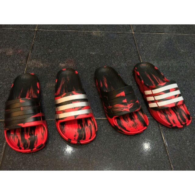 Dép đúc Adidas