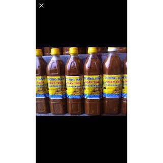 TƯƠNG BẦN NGON  [ kho sỉ toàn quốc ]