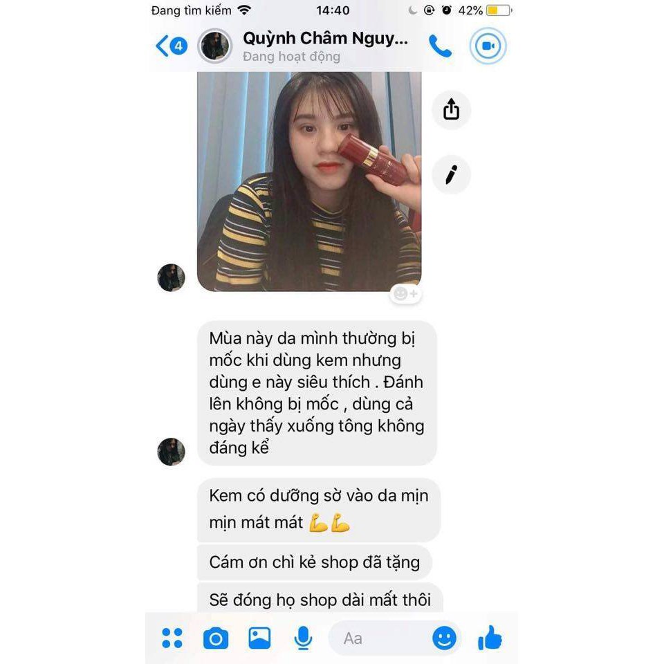 Combo CC Đỏ Vanesa Kèm Toner Xịt khoáng Tặng Mascara | BigBuy360 - bigbuy360.vn