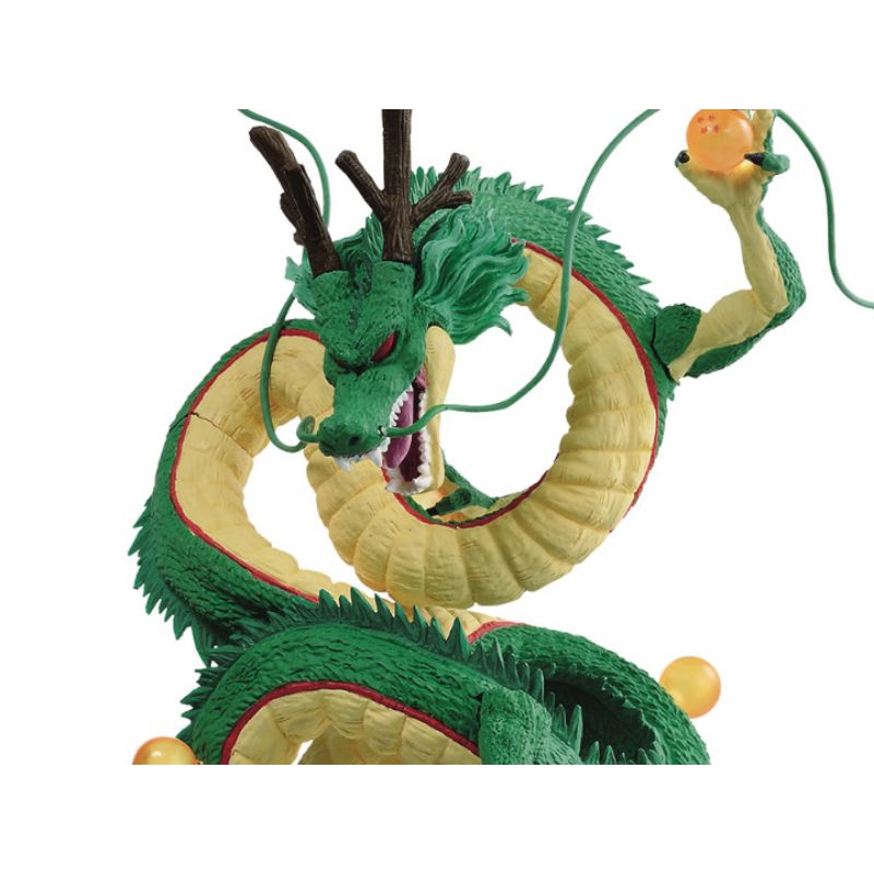 Mô Hình Rồng Shenron Ver.A Creator x Creator Dragon Ball Z