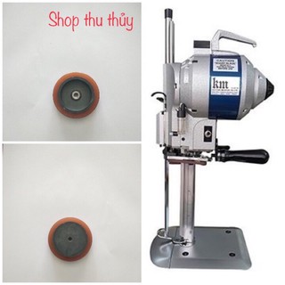 Bánh xe mài máy cắt vải đứng km