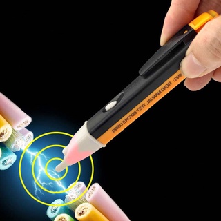 Bút thử điện cảm ứng có đèn led