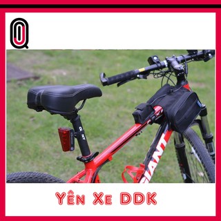 Yên xe đạp thể thao DDK