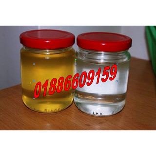 Combo: 2 lọ 100ml dầu dừa trắng + vàng