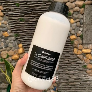 DẦU XẢ OI DAVINES - OI CONDITIONER DAVINES