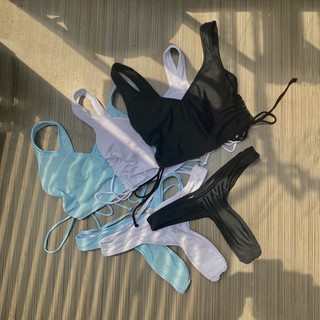 Bikini khoét hông (Dazzy) DINSSWIMWEAR
