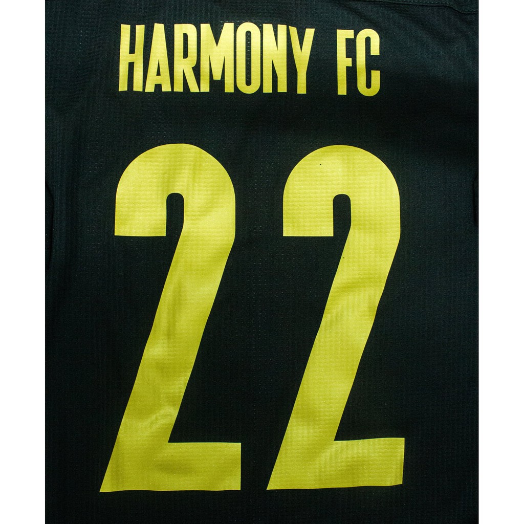 In Tên Số Áo Bóng Đá - kèm khi mua áo ở shop