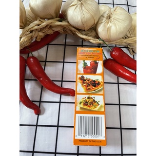 SỐT ỚT ĐỎ TABASCO PEPPER SAUCE 60ML/CHAI