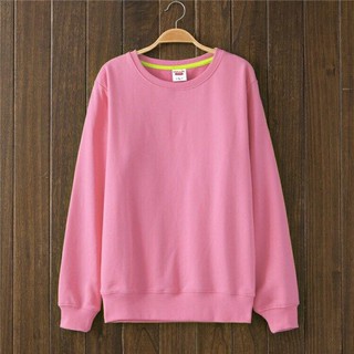 Sweater basic nam nữ có rất nhiều màu cho các bạn lựa