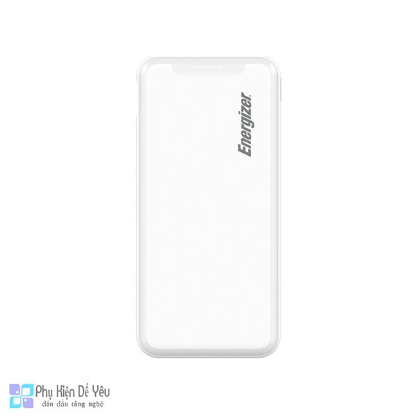 Pin sạc dự phòng Energizer UE10052 10000mAh