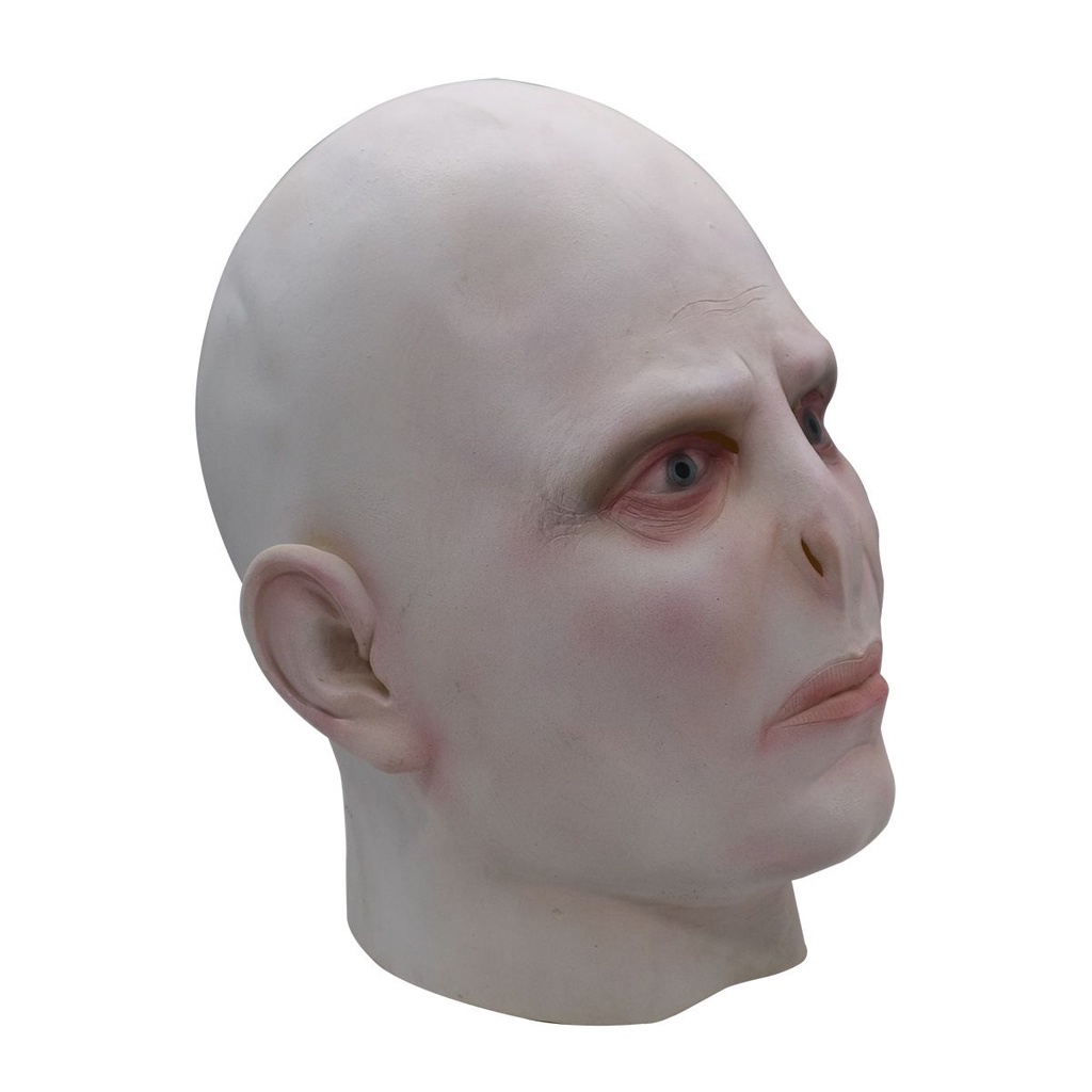 Mặt Nạ Hóa Trang Phim Harry Potter BOSS Voldemort Tunny