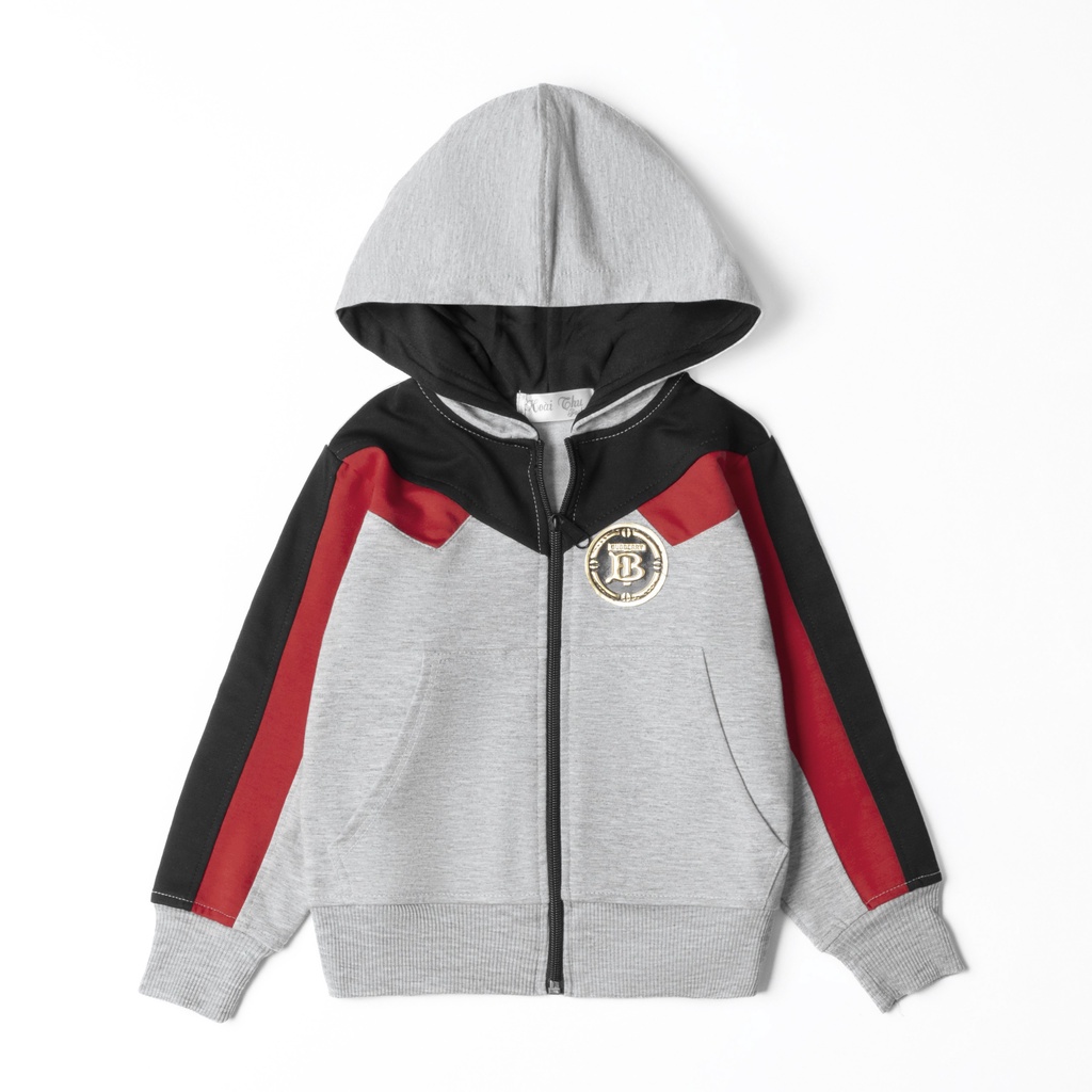 Áo khoác bé trai. Áo khoác trẻ em chất vải tixi loại 1siêu dể thương 9-40kg.