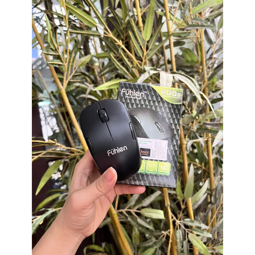 Chuột máy tính ko dây laptop Logitech M220 không tiếng động có nút tắt on off cực dễ thương cute AKIKI AKM220