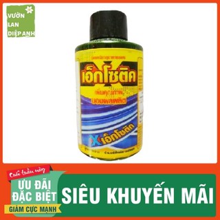 Kích rễ siêu mạnh - Exotic , nhập khẩu Thái Lan , loại 200ml