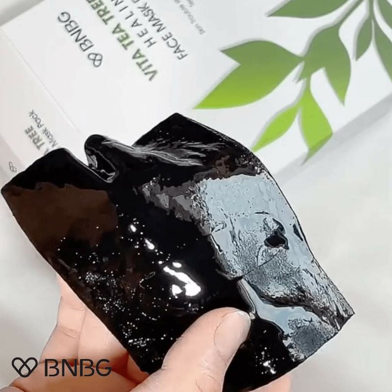 Mặt Nạ Tràm Trà BNBG [Miếng Lẻ] Vita Tea Tree Healing Face Mask