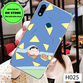 [ MẪU HOT ] Ốp lưng điện thoại Vsmart Joy 1 - Joy 1 Plus - Active 1 - Active 1 Plus - Joy 2 Plus in hình Shin đáng yêu.