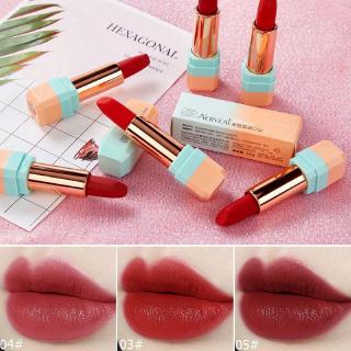 [Hàng mới về] Son môi AERVEAL trang điểm chuyên nghiệp xinh xắn