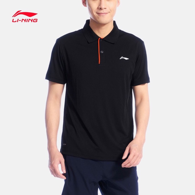 Áo nam Lining 2018 sale off Auth APML159