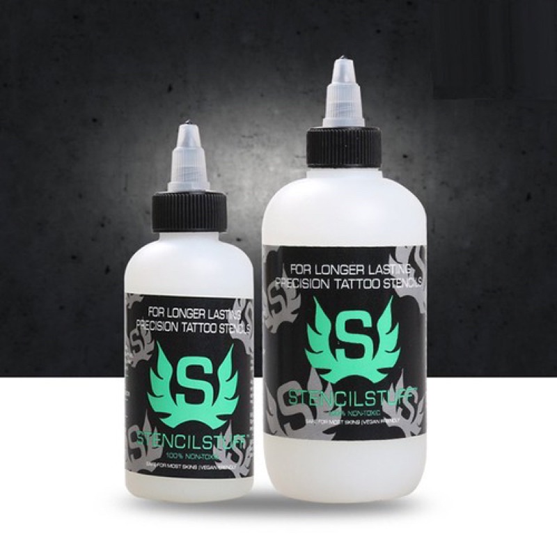 Gel scan xăm hình 4oz (120ml)