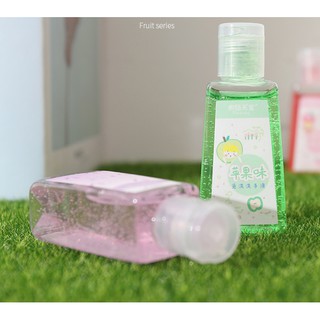 Nước Rửa Tay Khô Mini