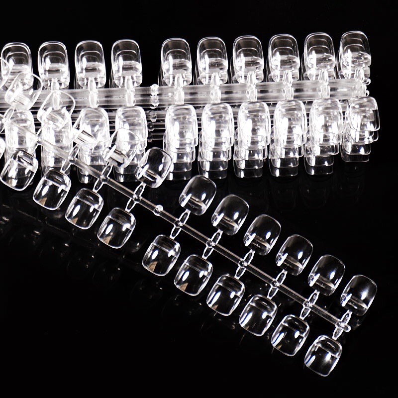 Móng mẫu vuông vỉ tập vẽ, sơn làm mấu trưng bày