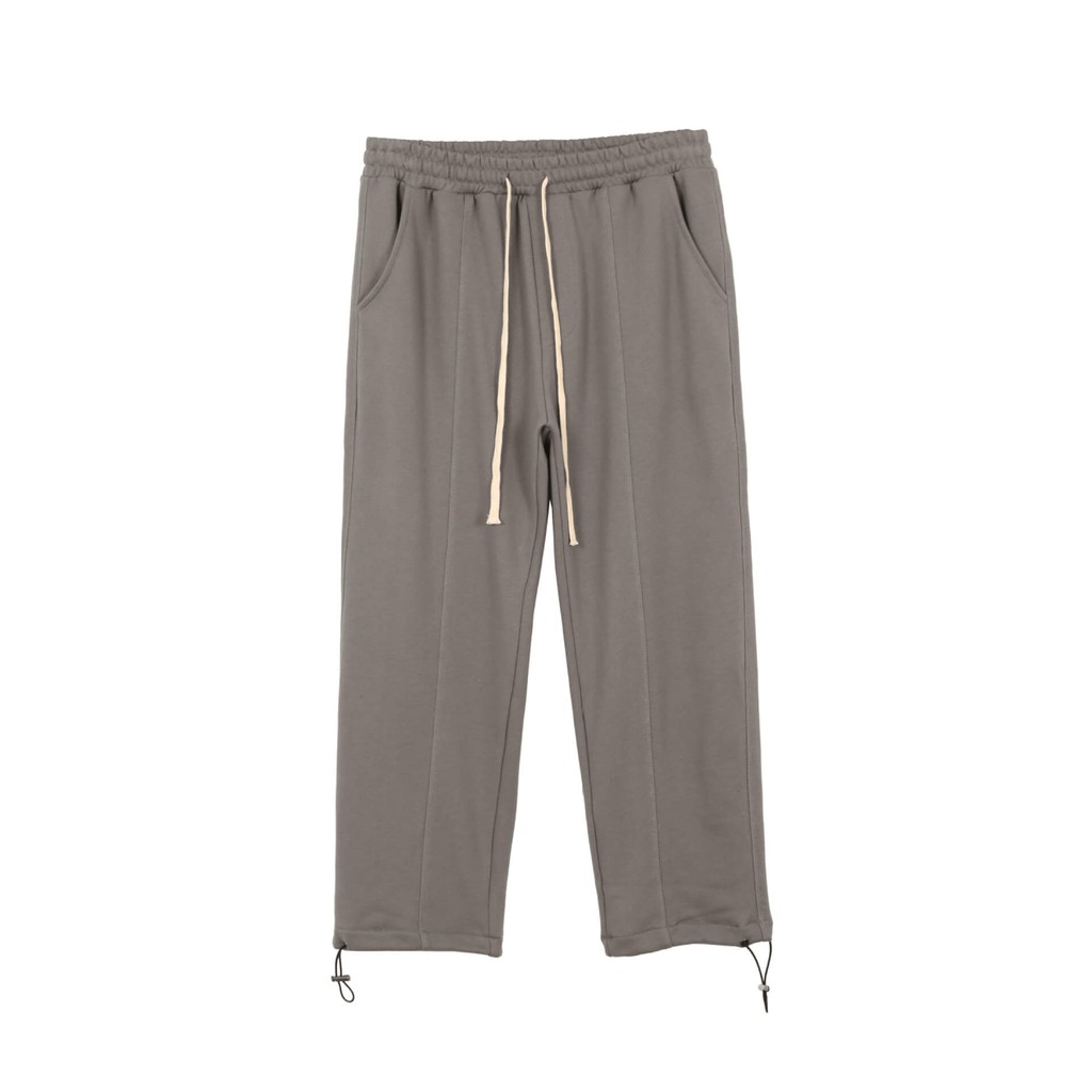 Quẩn Nỉ Da Cá Dáng Xuông | ARTIE Cotton Regular Pant | BigBuy360 - bigbuy360.vn