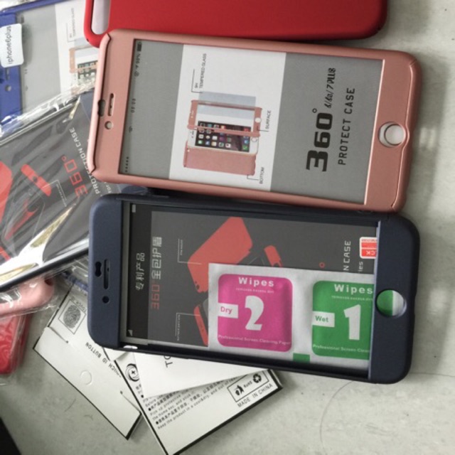 Ốp điện thoại ip6/6plus ip7/7plus