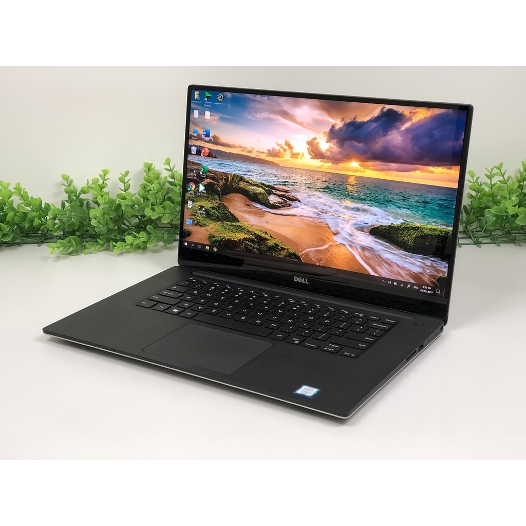 Dell Precision 5520 i7 Laptop Workstation thiết kế nhỏ gọn mỏng như Ultrabook | WebRaoVat - webraovat.net.vn