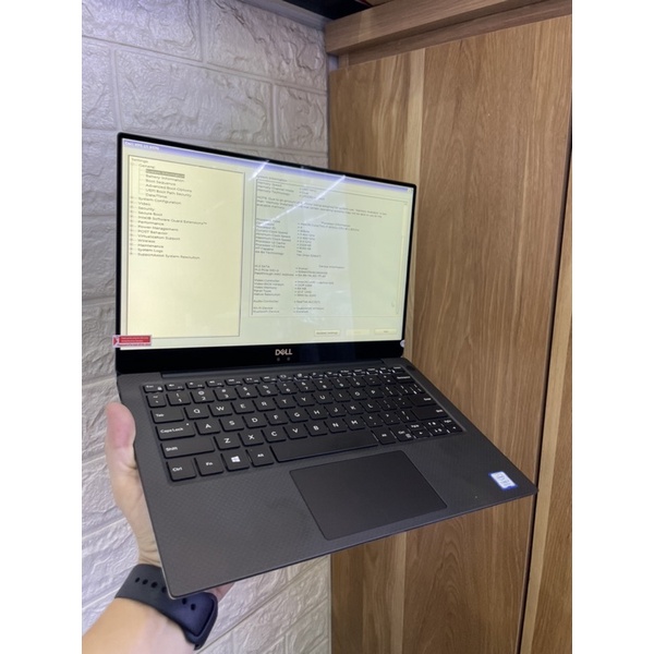 Dell XPS 9370