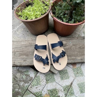 Sandal quai xỏ ngón nam nữ