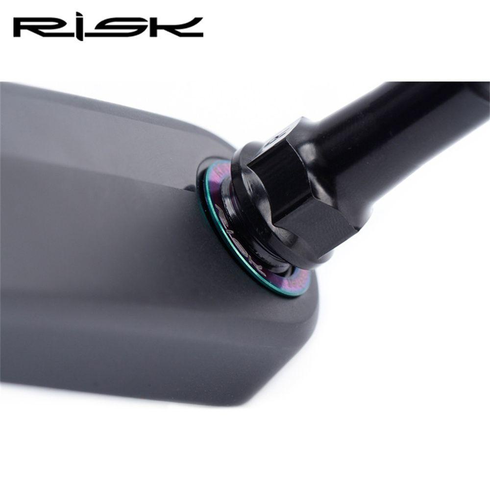 WATTLE Phụ Kiện Trục Bàn Đạp Chuyên Dụng Cho Xe Đạp