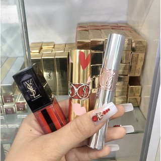 Son YSL màu 84 08