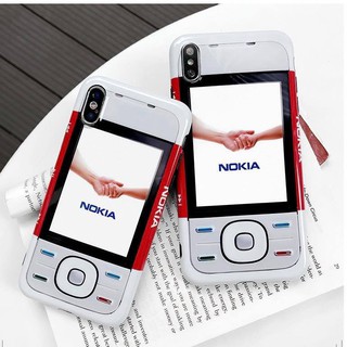 ỐP LƯNG IPHONE - GIÁ CỰC SỐC: ỐP IPHONE PHIÊN BẢN NOKIA 5300