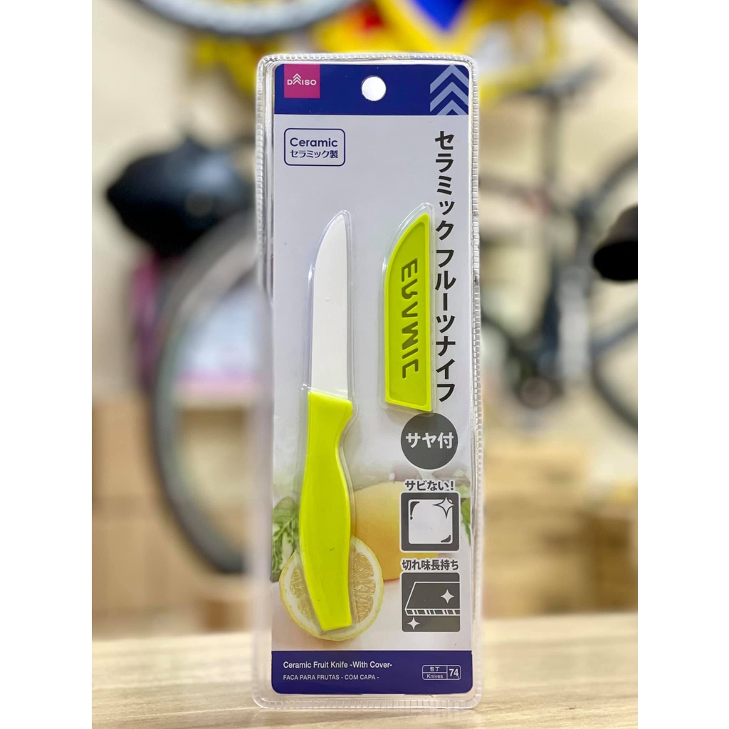 Dao sứ Daiso