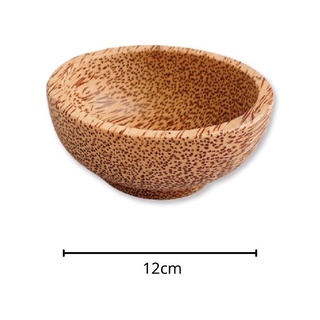 Chén cơm gỗ dừa Bến Tre