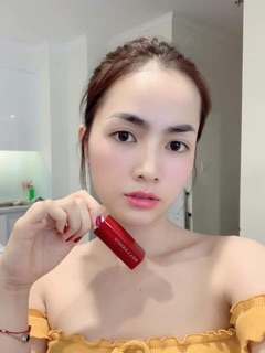 SON DƯỠNG MÔI #HARIWON