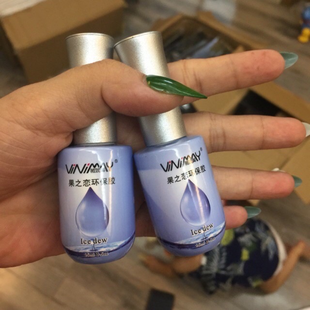 Gel giọt nước Vinimay