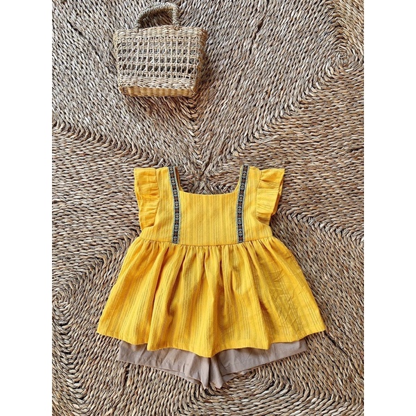 SET BỘ MẶC NHÀ - SET BỘ XINH CHO BÉ