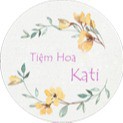 Tiệm Hoa Kati