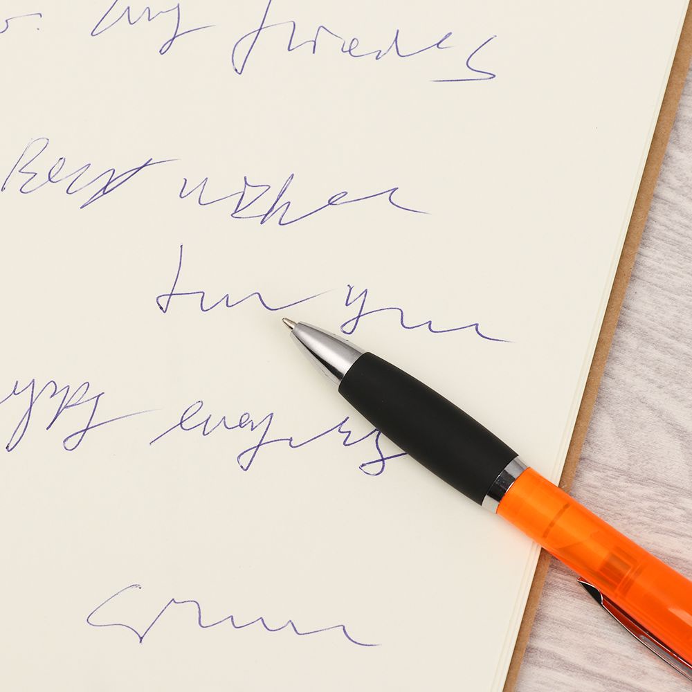 Bút bi mini kiêm bình xịt đựng gel sát khuẩn/nước hoa châm đầy lại được tiện lợi ở trường và văn phòng/đi du lịch